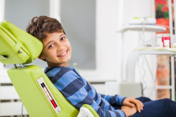 pediatric dentistry