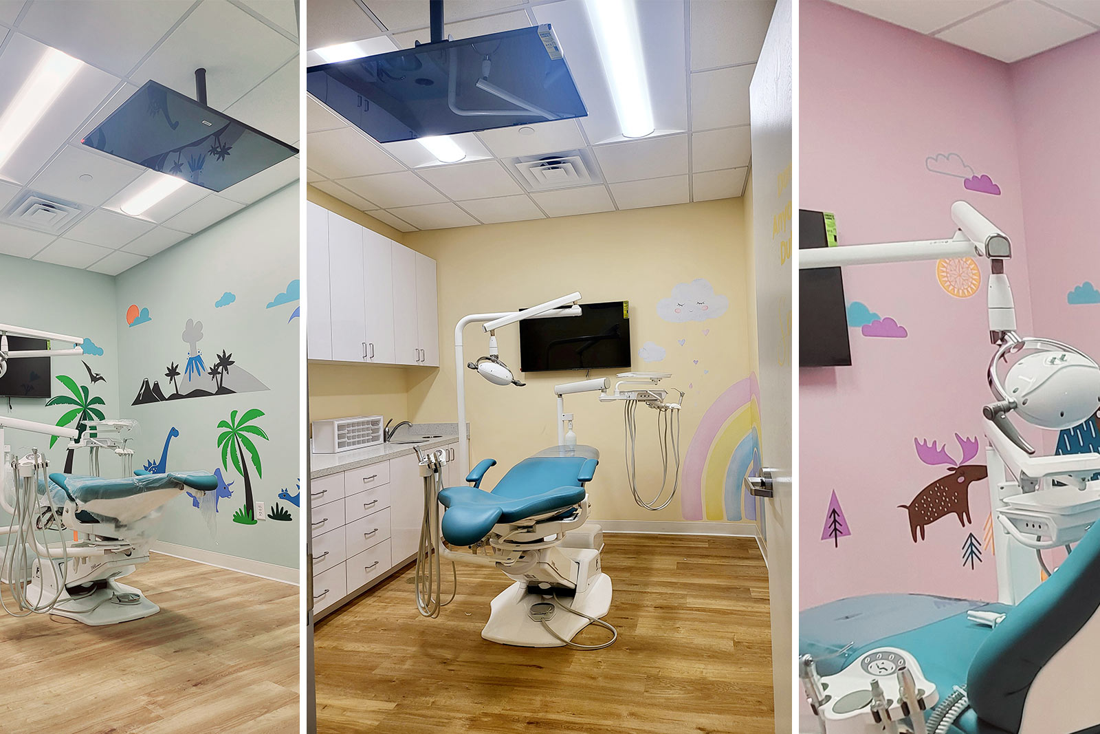 Long Beach Pediatric Dentist