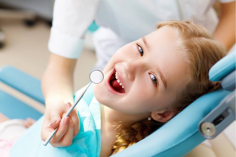 Good Kids Dental Special Offers in Long Beach